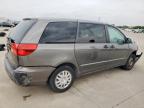 2004 Toyota Sienna Ce for Sale in Grand Prairie, TX - Front End