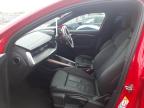 2023 AUDI A3 S LINE for sale at Copart WOLVERHAMPTON
