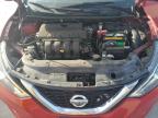 2018 Nissan Sentra S for Sale in Wilmer, TX - Hail