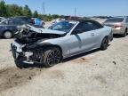 2022 Bmw 430Xi  en Venta en Riverview, FL - Front End