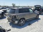 2013 Mercedes-Benz Glk 350 4Matic en Venta en Riverview, FL - Rear End