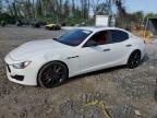 2020 Maserati Ghibli S na sprzedaż w Baltimore, MD - All Over
