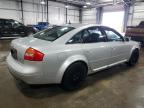 2002 Audi A6 4.2 Quattro zu verkaufen in Ham Lake, MN - Side