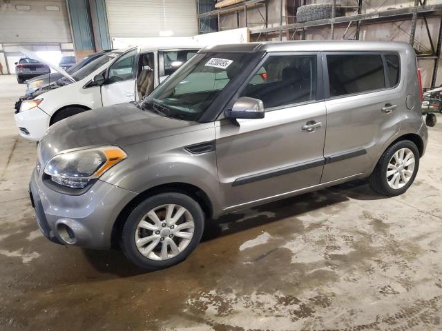 2012 Kia Soul +