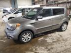 2012 Kia Soul + en Venta en Eldridge, IA - Rear End