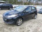 2018 Ford Fiesta Se en Venta en Seaford, DE - Normal Wear
