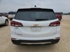 2023 Chevrolet Equinox Lt продається в San Antonio, TX - Hail