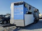 2019 Rock Solid Enclosed Cargo Trailer للبيع في Riverview، FL - Burn