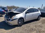 2011 Nissan Sentra 2.0 for Sale in Hillsborough, NJ - Front End