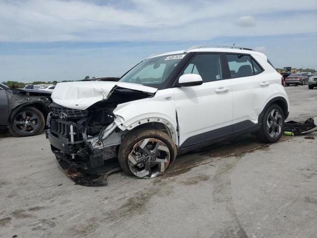 HYUNDAI VENUE SEL 2024