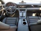 2018 PORSCHE PANAMERA 4 for sale at Copart ON - TORONTO