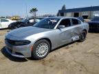 2016 Dodge Charger Police zu verkaufen in Woodhaven, MI - Side