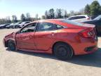 2019 Honda Civic Lx na sprzedaż w Finksburg, MD - Side