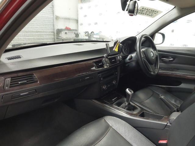 2011 BMW 320D EXCLU