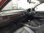 2011 BMW 320D EXCLU for sale at Copart NEWBURY