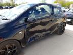 2015 VAUXHALL CORSA SRI for sale at Copart SANDY