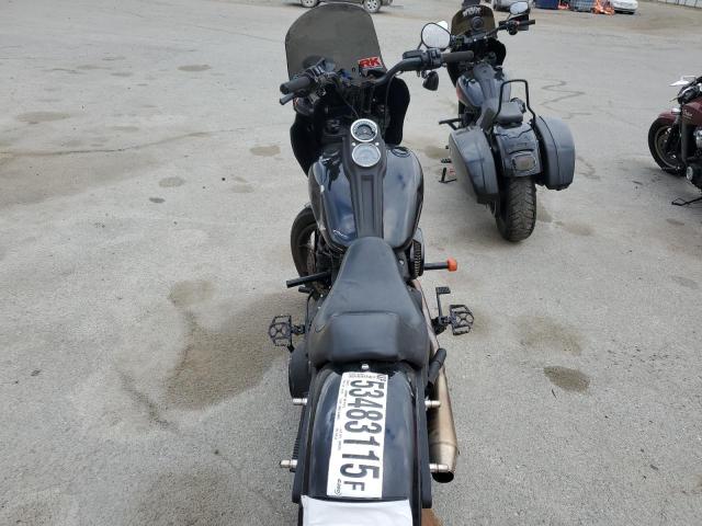 2020 HARLEY-DAVIDSON FXLRS   