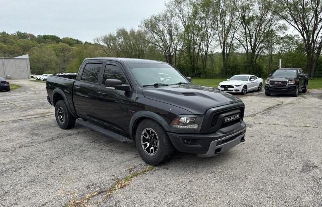 2016 Ram 1500 Rebel
