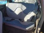 2003 NISSAN MICRA TEMPEST  for sale at Copart YORK