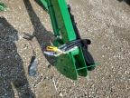 2024 John Deere 520M Loader იყიდება Greenwell Springs-ში, LA - Frame Damage