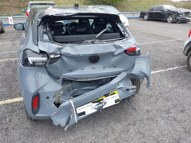 2024 VAUXHALL CORSA ULTI