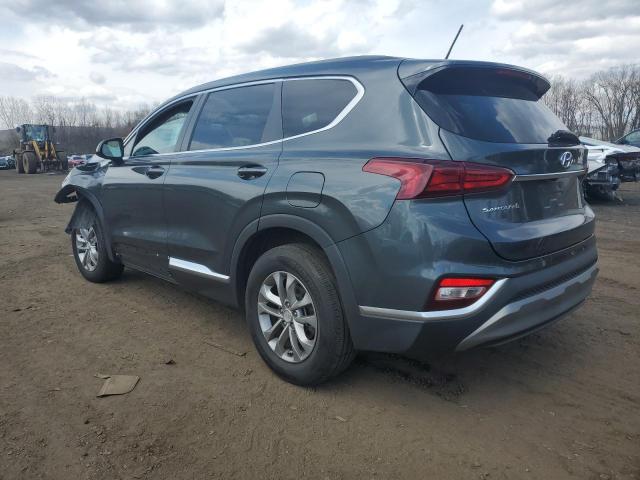  HYUNDAI SANTA FE 2020 Gray