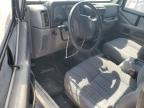 1997 Jeep Wrangler / Tj Se de vânzare în Houston, TX - Front End