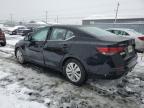 2021 NISSAN SENTRA S for sale at Copart NS - HALIFAX