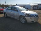 2007 Toyota Camry Hybrid for Sale in East Granby, CT - Front End