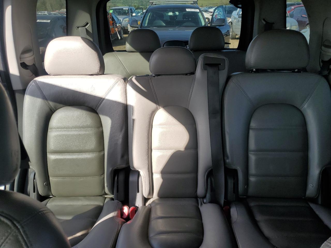 2004 Ford Explorer Xlt VIN: 1FMZU73KX4ZA46918 Lot: 51470935