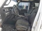 2019 Jeep Wrangler Unlimited Sahara for Sale in Oklahoma City, OK - Rear End