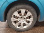 2012 PEUGEOT 208 ACCESS for sale at Copart NEWBURY