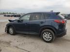 2015 Mazda Cx-5 Touring   de vânzare în Bridgeton, MO - Front End
