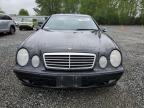 2001 Mercedes-Benz Clk 320 en Venta en Arlington, WA - Rear End