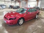 2014 Chevrolet Impala Limited Lt for Sale in Lansing, MI - Front End