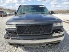 2001 Chevrolet Tahoe K1500 იყიდება Barberton-ში, OH - Side
