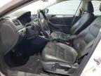 2013 Volkswagen Jetta Se for Sale in Candia, NH - Side