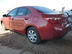 2018 Toyota Corolla L na sprzedaż w Phoenix, AZ - Front End