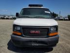 2017 Gmc Savana G3500   იყიდება American Canyon-ში, CA - Minor Dent/Scratches