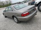 2002 Mazda 626 Es for Sale in Cahokia Heights, IL - Rear End