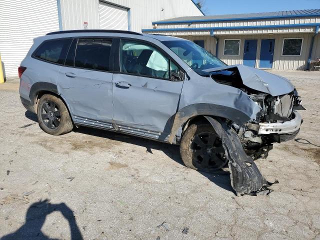  HONDA PILOT 2022 Granatowy
