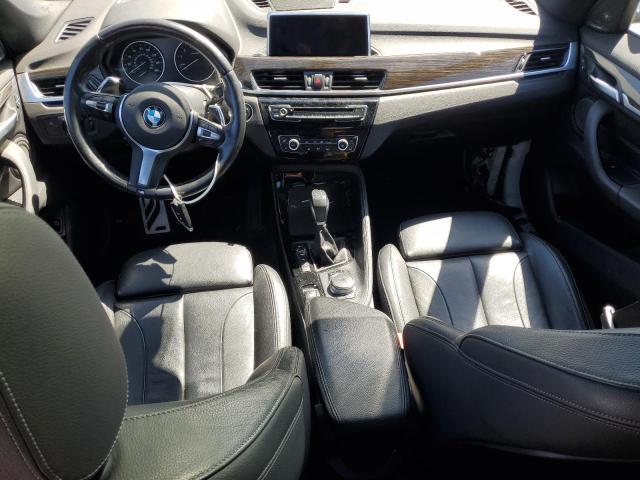  BMW X1 2018 White