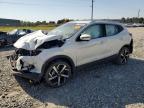 2022 Nissan Rogue Sport Sl продається в Tifton, GA - Front End