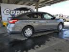 2019 Nissan Sentra S en Venta en Hayward, CA - All Over