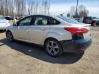 2017 Ford Focus Se იყიდება East Granby-ში, CT - Front End