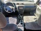 1999 Honda Cr-V Lx for Sale in Grand Prairie, TX - Rear End