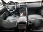 2020 Land Rover Range Rover Hse იყიდება Fairburn-ში, GA - Minor Dent/Scratches