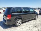 2013 Dodge Grand Caravan Se zu verkaufen in Houston, TX - Side