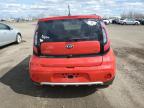 2018 KIA SOUL + for sale at Copart QC - MONTREAL