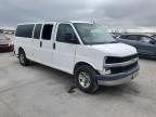2013 Chevrolet Express G3500 Lt na sprzedaż w New Orleans, LA - Minor Dent/Scratches